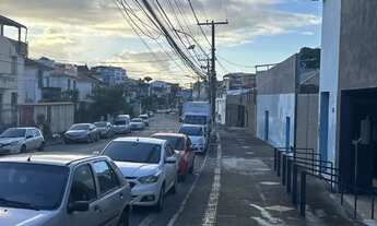 Imagem 3: Ponto Comercial Galpão no Centro da Cidade Loja com Estrutura Montada Gôndolas