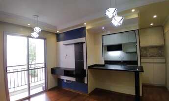 Imagem 2: São Paulo - Apartamento Padrão - Vila Roque