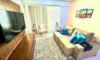 Imagem 7: Apartamento para venda com 60 metros quadrados com 2 quartos em Village Veneza - Goiânia