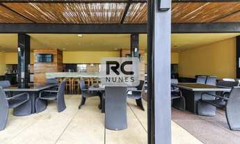 Imagem 7: Cobertura a venda no Vila da Serra com 4 quartos