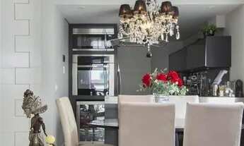 Imagem 5: Venda Apartamento 3 Dormitórios - 125 m² Moema