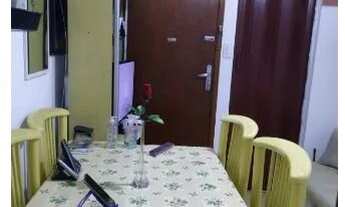 Imagem 2: Kitnet/conjugado para venda com 28 metros quadrados com 1 quarto em Vila Buarque - São Pau