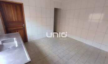 Imagem 4: Casa com 2 dormitórios à venda, 103 m² por R$ 180.000,00 - Jardim Sonia - Piracicaba/SP