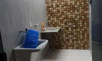 Imagem 2: Espaçoso Apartamento Mobiliado de 3 quartos Próximo à Faculdade de Medicina