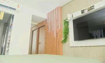 Imagem 6: Vendo Apartamento Estoril 02 Quartos - Ótima localização