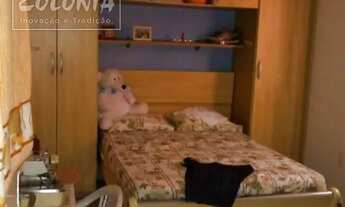 Imagem 5: Santo André - Casa Padrão - Jardim Utinga