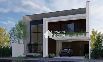 Imagem: Sobrado no Jardim Cassol