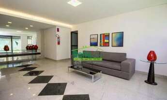 Imagem 5: Flat com 1 dormitório para alugar, 37 m² por R$ 1.800,00/mês - Candeias - Jaboatão dos Gua