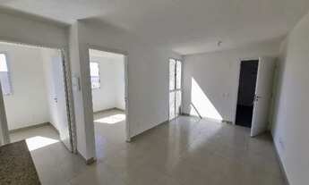 Imagem 7: Apartamento de 2 quartos no Total Ville, Planaltina - DF