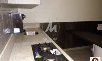 Imagem 7: Apartamento (tipo - padrao) 1 dormitórios/suite, cozinha planejada, portaria 24 horas, ele