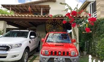 Imagem 3: Casa a venda em Condomínio na Aruana. Condomínio Ravines