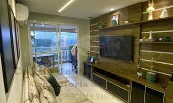 Imagem: EXCELENTE APARTAMENTO DE 75 M² COM 2 DORMTS