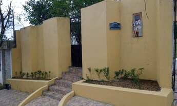 Imagem 4: Casa 2 pavimentos e 3 quartos Conjunto Shangri-lá IV Parque Dez