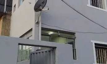 Imagem: Apartamento 02 quartos Bairro Ermelinda