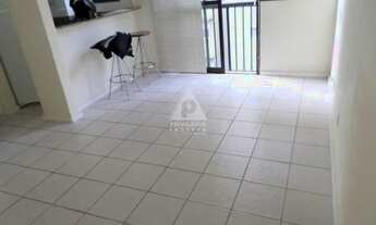 Imagem 2: Cobertura à venda, 2 quartos, 2 suítes, 1 vaga, Botafogo - RIO DE JANEIRO/RJ