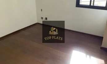 Imagem 7: Flat disponivel em Moema - SP