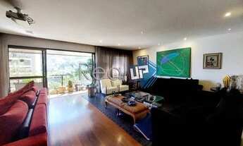 Imagem 6: Real UP Vende: Excelente Apartamento - São Conrado