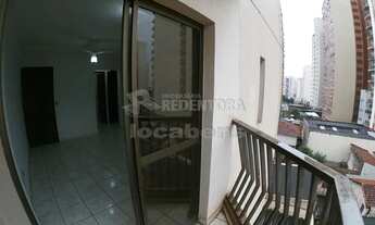 Imagem 6: Apartamento Padrão em São José do Rio Preto