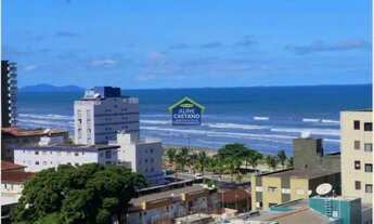 Imagem 2: Oportunidade 1 dorm com lazer 150m do mar !