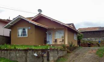 Imagem: Casa para venda com 150 metros quadrados