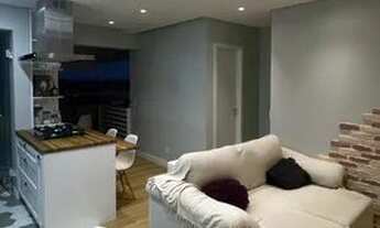 Imagem 3: Apartamento de 68m² com 2 quartos - São Paulo - SP