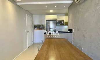 Imagem 6: Apartamento com 2 dormitórios sendo 1 suíte à venda, 69 m² por R$ 370.000 - Escola Agrícol