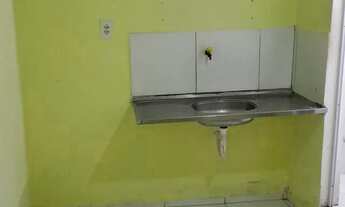 Imagem 5: Kit net em neópolis