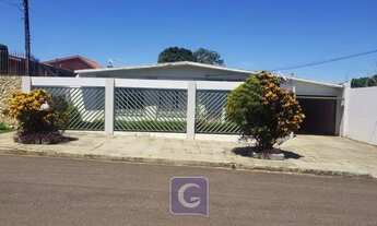 Imagem: Casa à venda no bairro Country - Cascavel/PR