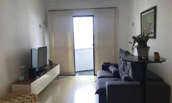 Imagem 4: Apartamento para aluguel possui 70 metros quadrados com 2 quartos MOBILIADO, Recreio