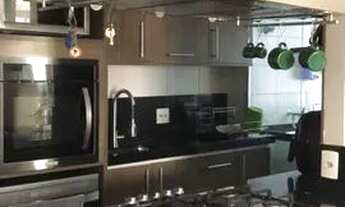 Imagem 5: Apartamento para aluguel tem 75 metros quadrados com 3 quartos