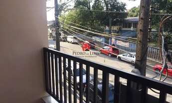 Imagem 3: Apartamento 2 dormitórios, 01 suite com varanda