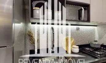 Imagem: APARTAMENTO À VENDA NO BUTANTÃ