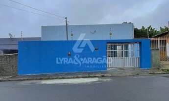 Imagem: CASA PARA ALUGUEL NO BAIRRO DA PRATA! ÓTIMA