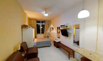 Imagem 3: Apartamento à venda, 1 quarto, 1 vaga, Copacabana - RIO DE JANEIRO/RJ