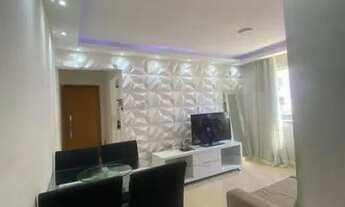 Imagem 6: Apartamento em Bangu RJ. Térreo, 2 quartos, 58m², vaga na escritura ao lado da av. Brasil