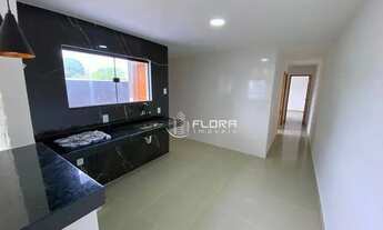 Imagem 6: Casa no Barroco com 2 dormitórios à venda, 90 m² por R$ 470.000 - Barroco (Itaipuaçu) - Ma