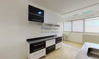 Imagem 3: Rua Jesuíno Arruda 294, Itaim Bibi