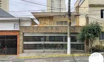 Imagem: Lindo sobrado no tatuapé