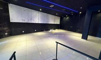 Imagem 4: Salão para alugar, 275 m² por R$ 16.940,01/mês - Vila Assunção - Santo André/SP