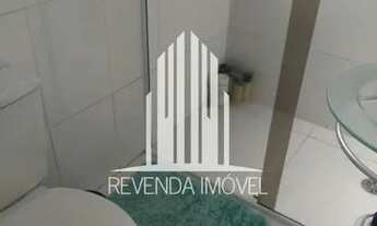 Imagem 5: Apartamento no Condomínio Centro Comercial Jd. Aeroporto com 50m e 2 quartos na Vila Masco