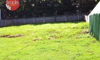 Imagem 6: Terreno à venda, 503 m² por R$ 851.000,00 - Alphaville - Ribeirão Preto/SP