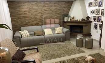 Imagem 6: Sobrado com 3 quartos à venda por R$ 1100000.00, 382.00 m2 - ESTRELA - PONTA GROSSA/PR