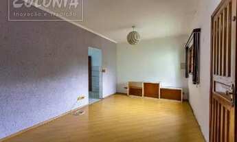 Imagem 3: Santo André - Casa Padrão - Vila Vitória