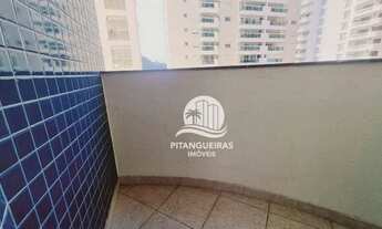 Imagem 3: Apartamento com 2 dormitórios à venda, 76 m² - Pitangueiras - Guarujá/SP