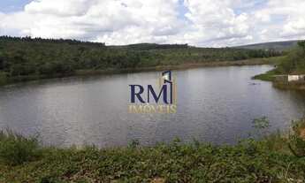 Imagem 3: Fazenda à venda, Zona Rural - Capelinha/MG