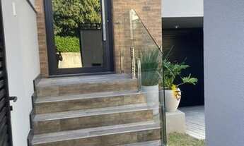 Imagem 3: Sobrado para aluguel tem 150 metros quadrados com 3 quartos em Fazendinha - Itajaí - SC