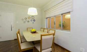 Imagem 7: BROOKLIN, Vila Cordeiro, R$ 1.300.000,00, Sobrado 165m2 com 3 quartos e 2 vagas