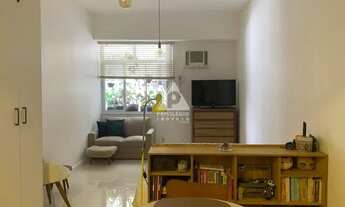 Imagem 2: Apartamento à venda, 1 quarto, Centro - RIO DE JANEIRO/RJ