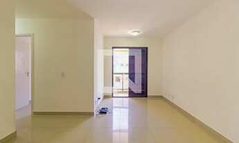 Imagem: Apartamento para Aluguel - Campo Grande