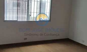 Imagem 7: Casa para Locação em São Paulo, Jardim Dom José, 2 dormitórios, 2 suítes, 3 banheiros, 4 v